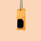 miniphone standard (mps) case for Apple Watch series 10/11 - orange