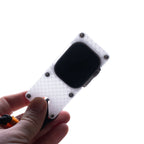 miniphone ultra (mpu) case for Apple Watch Ultra 1/2/3 - ghost white