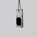miniphone ultra (mpu) case for Apple Watch Ultra 1/2/3 - dark grey