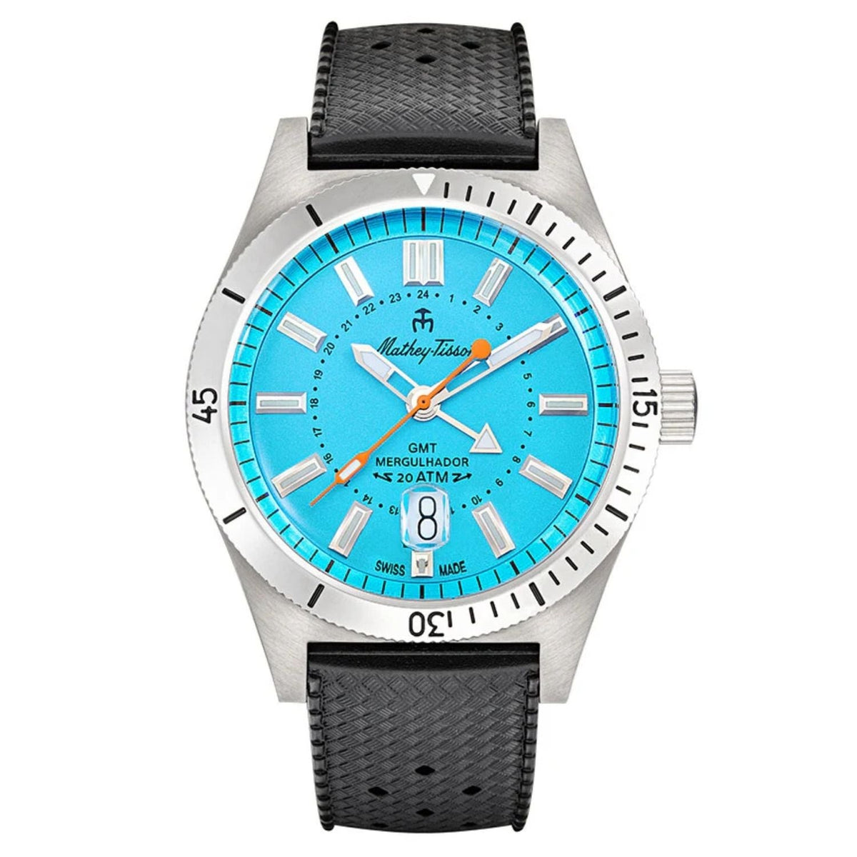 Designer & Luxury Watches — Gucci, Tag Heuer, Cartier & More