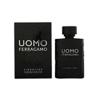 Uomo Signature by Salvatore Ferragamo