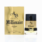 Spirit Millionaire by Lomani