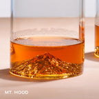 Mt. Hood Tumbler Set of 2
