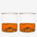 Mt. Hood Tumbler Set of 2