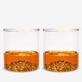Mt. St. Helens Tumbler Set of 2