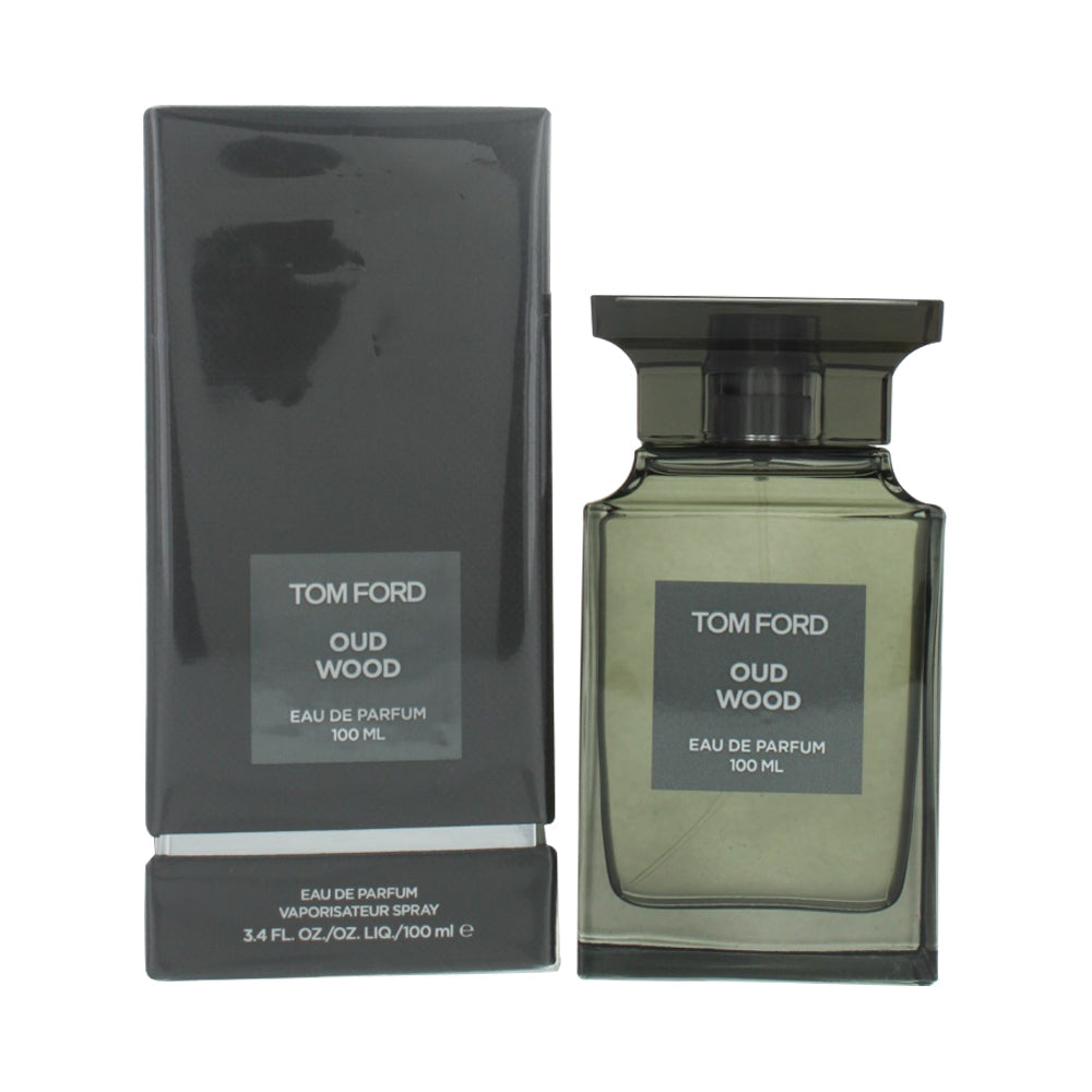 Tom Ford Oud Wood by Tom Ford