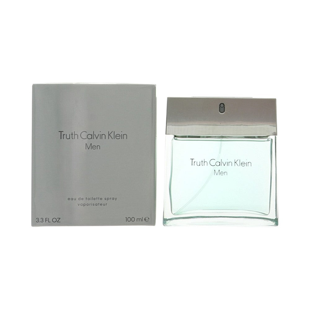 Truth by Calvin Klein