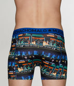 Muchachomalo Boxing Experience Boxer Brief