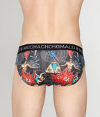 Muchachomalo Circus Brief
