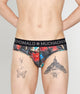 Circus Print A
