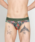 Muchachomalo Circus Animals Brief