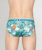 Muchachomalo Fruit Origin Brief