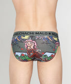 Muchachomalo Fruit Origin Brief