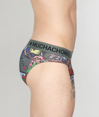 Muchachomalo Fruit Origin Brief