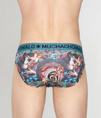 Muchachomalo Magic Brief
