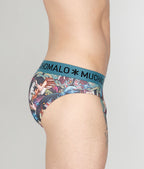 Muchachomalo Magic Brief