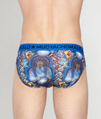 Muchachomalo Magic Brief