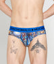Magic Print B