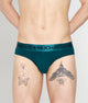 Deep Teal