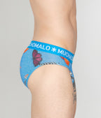Muchachomalo Summer Fruit Brief