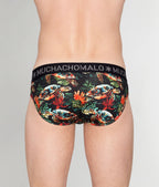 Muchachomalo Turtle Brief
