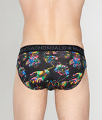 Muchachomalo Arty Farty Brief