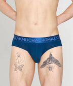 Muchachomalo Wildcat Solid Brief