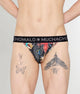 Circus Print A