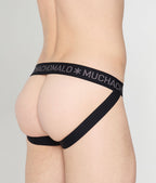 Muchachomalo Circus Jockstrap
