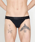 Muchachomalo Dalmatian Solid Jockstrap