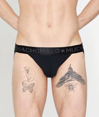 Muchachomalo Dalmatian Solid Jockstrap