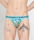 Muchachomalo Fruit Origin Jockstrap