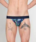 Muchachomalo New School Jockstrap