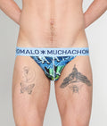 Muchachomalo Pre History Jockstrap