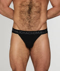 Muchachomalo Solid Jockstrap