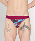 Muchachomalo Summer Fruit Jockstrap
