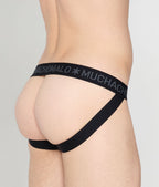 Muchachomalo Arty Farty Jockstrap