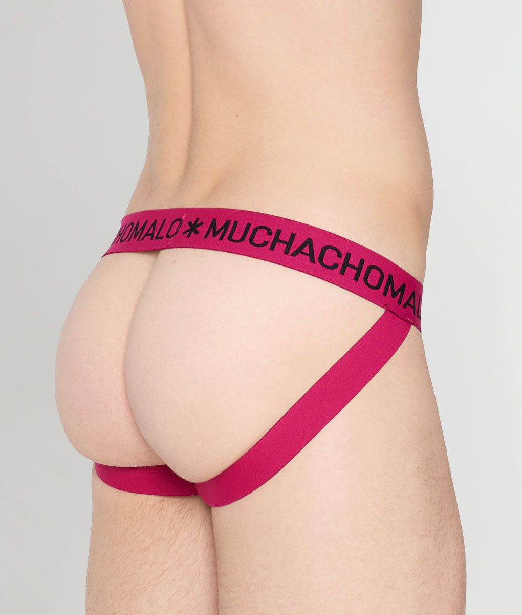 Muchachomalo Kingkat Jockstrap