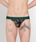 Muchachomalo Tree Friends Jockstrap