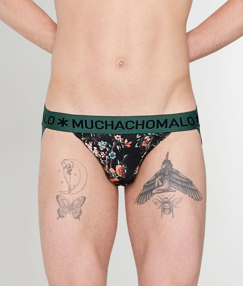 Muchachomalo Tree Friends Jockstrap