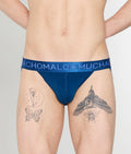 Muchachomalo Wildcat Solid Jockstrap