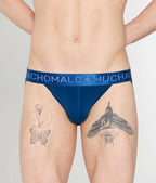 Muchachomalo Wildcat Solid Jockstrap