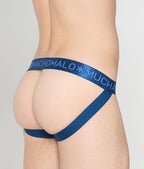 Muchachomalo Wildcat Solid Jockstrap