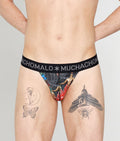 Muchachomalo Circus Thong