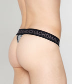 Muchachomalo Circus Thong