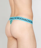 Muchachomalo Fruit Origin Thong