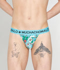 Muchachomalo Fruit Origin Thong