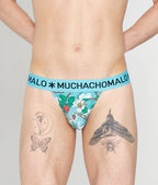 Muchachomalo Fruit Origin Thong