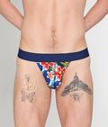 Muchachomalo Irezumi Thong