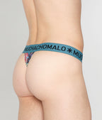 Muchachomalo Magic Thong